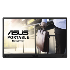 ASUS ZenScreen MB166C Portable Monitor