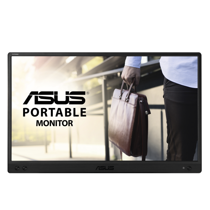 ASUS ZenScreen MB166C Portable Monitor