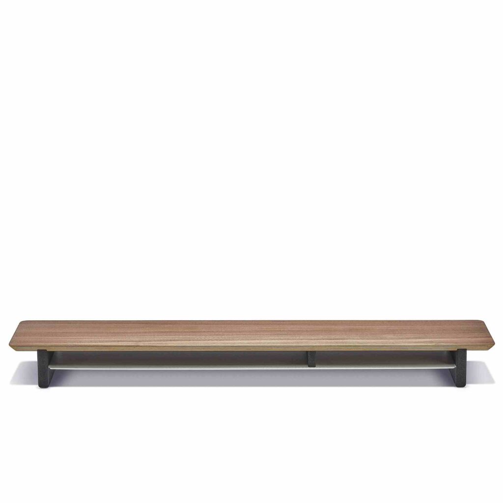 Grovemade Desk Shelf