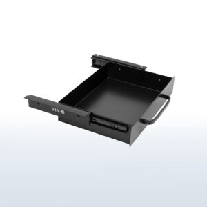 VIVO Under Desk Drawer with Pull Handle
